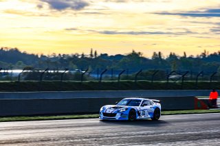 #29 - CMR- Hugo Bac - Hugo Mogica - Ginetta G56 GT4 EVO - Silver, Essais Qualificatifs, FFSA GT
 | © SRO / Patrick Hecq Photography