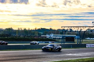 #87 -L'ESPACE BIENVENUE-  Jim Pla - Jean-Luc Beaubelique - BMW M4 GT4 (G82) - Pro-Am, Essais Qualificatifs, FFSA GT
 | © SRO / Patrick Hecq Photography