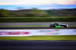 #64 - Vic'Team - Eric Trémoulet - Olivier Jouffret - Mercedes AMG GT4 - Pro-Am, Essais Qualificatifs, FFSA GT
 | © SRO / Patrick Hecq Photography