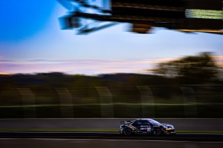 #55 - SCHUMACHER CLRT - Gregory Guilvert - Laurent Hurgon - Alpine A110 GT4 EVO - Pro-Am, Essais Qualificatifs, FFSA GT
 | © SRO / Patrick Hecq Photography