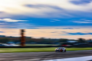 #30 - CMR- Jordan Roupnel - Loris Cabirou - Ginetta G56 GT4 EVO - Silver, Essais Qualificatifs, FFSA GT
 | © SRO / Patrick Hecq Photography