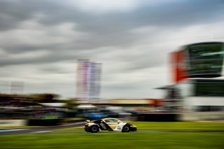 #111 - CSA RACING - Gael Castelli - Rodolphe Wallgren - Audi R8 LMS GT4 - Pro-Am, FFSA GT
 | © SRO - TWENTY-ONE CREATION | Jules Benichou