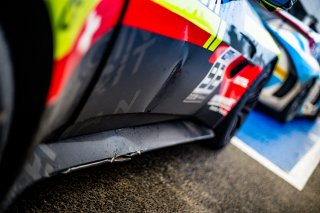 #92 - Racing Spirit Of Léman - Ronald Basso - Clément Dub - Aston Martin Vantage AMR GT4 EVO - Am, FFSA GT
 | © SRO - TWENTY-ONE CREATION | Jules Benichou