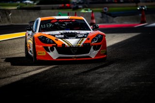 #30 - CMR- Jordan Roupnel - Loris Cabirou - Ginetta G56 GT4 EVO - Silver, FFSA GT
 | © SRO - TWENTY-ONE CREATION | Jules Benichou