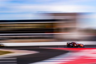 #7 - Mirage Racing - Stanislav Safronov - Aleksandr Vaintrub - Aston Martin Vantage AMR GT4 EVO - Pro-Am, Course 2, FFSA GT
 | © SRO - TWENTY-ONE CREATION | Jules Benichou