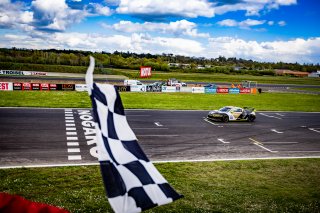 #111 - CSA RACING - Gael Castelli - Rodolphe Wallgren - Audi R8 LMS GT4 - Pro-Am, FFSA GT
 | © SRO - TWENTY-ONE CREATION | Jules Benichou