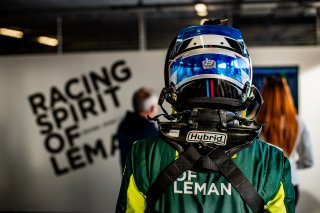 #92 - Racing Spirit Of Léman - Ronald Basso - Clément Dub - Aston Martin Vantage AMR GT4 EVO - Am, Course 2, FFSA GT
 | © SRO - TWENTY-ONE CREATION | Jules Benichou