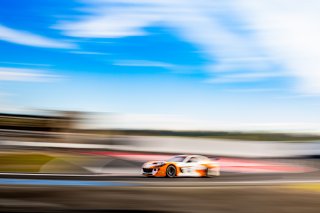 #30 - CMR- Jordan Roupnel - Loris Cabirou - Ginetta G56 GT4 EVO - Silver, Course 2, FFSA GT
 | © SRO - TWENTY-ONE CREATION | Jules Benichou