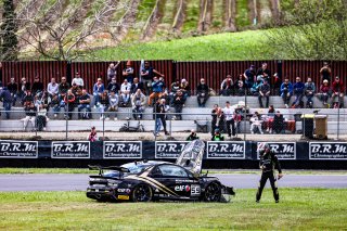 #55 - SCHUMACHER CLRT - Gregory Guilvert - Laurent Hurgon - Alpine A110 GT4 EVO - Pro-Am, Course 2, FFSA GT
 | © SRO / Patrick Hecq Photography