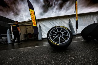 Partenaires, Pirelli
 | © SRO / Patrick Hecq Photography