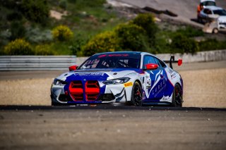 #41 - VSF Sports - Amplitude automobiles - Gregory Curson Faessel - Florian Teillais - BMW M4 GT4 (G82) - Am, FFSA GT, Spotter Guide
 | © SRO - TWENTY-ONE CREATION | Jules Benichou