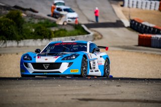 #29 - CMR - Hugo Mogica - Hugo Bac - Ginetta G56 GT4 EVO - Silver, FFSA GT, Spotter Guide
 | © SRO - TWENTY-ONE CREATION | Jules Benichou