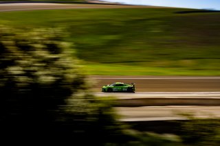 #42 - Sainteloc Racing - Sébastien Rambaud - TBC - Audi R8 LMS GT4 - Am, FFSA GT
 | © SRO - TWENTY-ONE CREATION | Jules Benichou