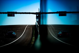 #92 - Racing Spirit Of Léman - Clément Dub - Ronald Basso - Aston Martin Vantage AMR GT4 EVO - Am, FFSA GT
 | © SRO - TWENTY-ONE CREATION | Jules Benichou