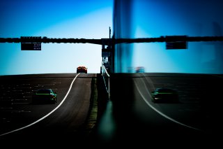 #42 - Sainteloc Racing - Sébastien Rambaud - TBC - Audi R8 LMS GT4 - Am, FFSA GT
 | © SRO - TWENTY-ONE CREATION | Jules Benichou