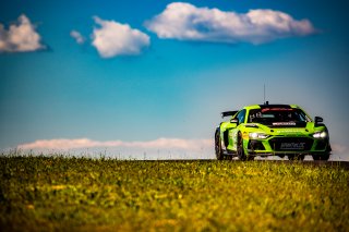 #42 - Sainteloc Racing - Sébastien Rambaud - TBC - Audi R8 LMS GT4 - Am, FFSA GT
 | © SRO - TWENTY-ONE CREATION | Jules Benichou