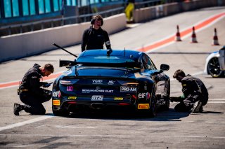 #110 - SCHUMACHER CLRT - Gaspard Simon - Pascal Huteau - Alpine A110 GT4 EVO - Pro-Am, FFSA GT
 | © SRO - TWENTY-ONE CREATION | Jules Benichou