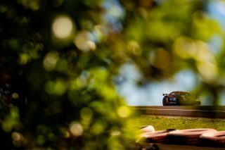 #46 - JSB Compétition - Jean-Laurent Navarro - TBC - Porsche 718 Cayman GT4 RS CS - Am, FFSA GT
 | © SRO - TWENTY-ONE CREATION | Jules Benichou