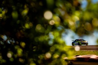 #33 - Chazel Technologie Course - Tom Verdier - Mateo Herrero - Alpine A110 GT4 EVO - Silver, FFSA GT
 | © SRO - TWENTY-ONE CREATION | Jules Benichou