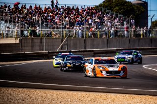 #30 - CMR - Jordan Roupnel - TBC - Ginetta G56 GT4 EVO - TBC, FFSA GT
 | © SRO - TWENTY-ONE CREATION | Jules Benichou