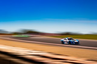 #29 - CMR - Hugo Mogica - Hugo Bac - Ginetta G56 GT4 EVO - Silver, FFSA GT
 | © SRO - TWENTY-ONE CREATION | Jules Benichou