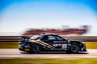 #110 - SCHUMACHER CLRT - Gaspard Simon - Pascal Huteau - Alpine A110 GT4 EVO - Pro-Am, FFSA GT
 | © SRO - TWENTY-ONE CREATION | Jules Benichou