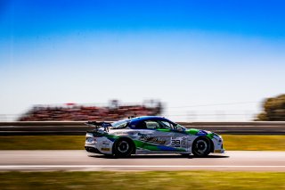 #38 - Code Racing Development - Vincent Beltoise - Yves Lemaitre - Alpine A110 GT4 EVO - Pro-Am, FFSA GT
 | © SRO - TWENTY-ONE CREATION | Jules Benichou