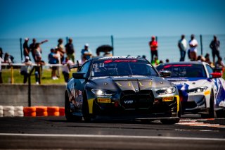 #87 - L'ESPACE BIENVENUE - Jim Pla - Jean-Luc Beaubelique - BMW M4 GT4 (G82) - Pro-Am, FFSA GT
 | © SRO - TWENTY-ONE CREATION | Jules Benichou