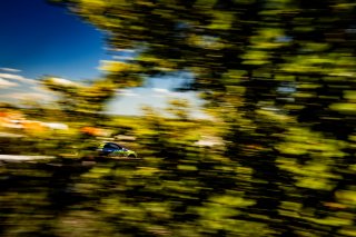 #33 - Chazel Technologie Course - Tom Verdier - Mateo Herrero - Alpine A110 GT4 EVO - Silver, FFSA GT
 | © SRO - TWENTY-ONE CREATION | Jules Benichou