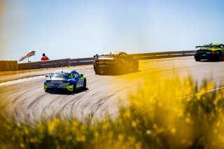 #33 - Chazel Technologie Course - Tom Verdier - Mateo Herrero - Alpine A110 GT4 EVO - Silver, FFSA GT
 | © SRO - TWENTY-ONE CREATION | Jules Benichou