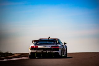 #111 - CSA RACING - Gael Castelli - Rodolphe Wallgren - Audi R8 LMS GT4 - Pro-Am, FFSA GT
 | © SRO - TWENTY-ONE CREATION | Jules Benichou