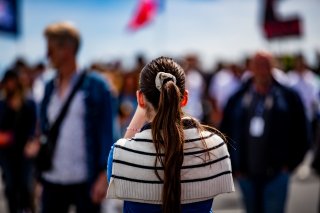 Ambiance, Grid Walk
 | &copy;&nbsp;SRO - TWENTY-ONE CREATION | Jules Benichou