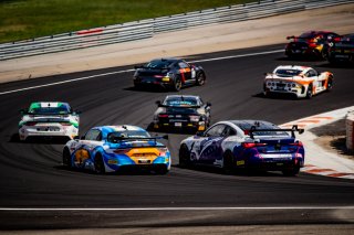 #63 - CMR - St&eacute;phane Lemeret - St&eacute;phane Auriacombe - Alpine A110 GT4 EVO - Am, FFSA GT
 | &copy;&nbsp;SRO - TWENTY-ONE CREATION | Jules Benichou