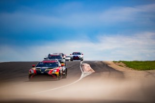 #7 - Mirage Racing - Stanislav Safronov - Aleksandr Vaintrub - Aston Martin Vantage AMR GT4 EVO - Pro-Am, FFSA GT
 | © SRO - TWENTY-ONE CREATION | Jules Benichou