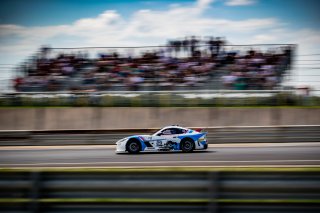 #29 - CMR - Hugo Mogica - Hugo Bac - Ginetta G56 GT4 EVO - Silver, FFSA GT
 | &copy;&nbsp;SRO - TWENTY-ONE CREATION | Jules Benichou