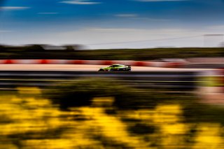 #74 - Racing Spirit Of L&eacute;man - Victor Weyrich - Mateo Villagomez - Aston Martin Vantage AMR GT4 EVO - Silver, FFSA GT
 | &copy;&nbsp;SRO - TWENTY-ONE CREATION | Jules Benichou