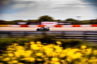 #24 - JSB Compétition - Florian Briché - Viny Beltramelli - Porsche 718 Cayman GT4 RS CS - Silver, FFSA GT
 | © SRO - TWENTY-ONE CREATION | Jules Benichou