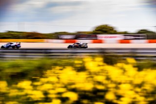 #46 - JSB Comp&eacute;tition - Jean-Laurent Navarro - TBC - Porsche 718 Cayman GT4 RS CS - Am, FFSA GT
 | &copy;&nbsp;SRO - TWENTY-ONE CREATION | Jules Benichou