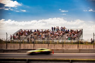 #74 - Racing Spirit Of Léman - Victor Weyrich - Mateo Villagomez - Aston Martin Vantage AMR GT4 EVO - Silver, FFSA GT
 | © SRO - TWENTY-ONE CREATION | Jules Benichou
