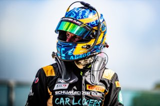 #55 - SCHUMACHER CLRT - Gregory Guilvert - Laurent Hurgon - Alpine A110 GT4 EVO - Pro-Am, FFSA GT
 | &copy;&nbsp;SRO - TWENTY-ONE CREATION | Jules Benichou