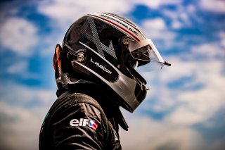 #55 - SCHUMACHER CLRT - Gregory Guilvert - Laurent Hurgon - Alpine A110 GT4 EVO - Pro-Am, FFSA GT
 | © SRO - TWENTY-ONE CREATION | Jules Benichou