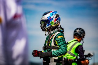 #92 - Racing Spirit Of L&eacute;man - Cl&eacute;ment Dub - Ronald Basso - Aston Martin Vantage AMR GT4 EVO - Am, FFSA GT
 | &copy;&nbsp;SRO - TWENTY-ONE CREATION | Jules Benichou