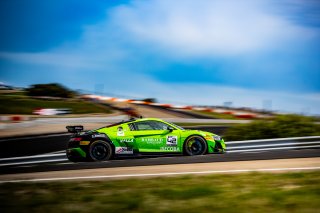 #42 - Sainteloc Racing - S&eacute;bastien Rambaud - TBC - Audi R8 LMS GT4 - Am, FFSA GT
 | &copy;&nbsp;SRO - TWENTY-ONE CREATION | Jules Benichou