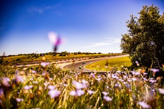 #99 - AV RACING - Matteo Salomone - Rudy Servol - Porsche 718 Cayman GT4 RS CS - Am, FFSA GT
 | © SRO - TWENTY-ONE CREATION | Jules Benichou