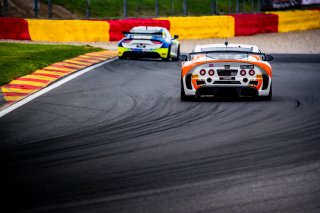 #30 - CMR - Ulysse De Pauw - Frederic Bouvy - Ginetta G56 GT4 EVO - Am, FFSA GT
 | TWENTY-ONE CREATION