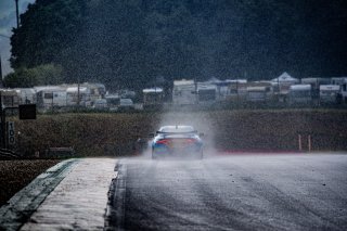 #63 - CMR - Stéphane Lemeret - Stéphane Auriacombe - Alpine A110 GT4 EVO - Am, FFSA GT
 | TWENTY-ONE CREATION