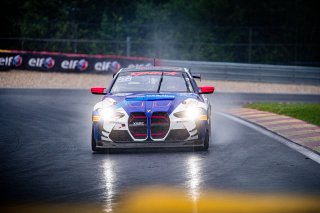 #21 - Debard Automobiles By Racetivity - Simon Gachet - Carla Debard - BMW M4 GT4 (G82) - Pro-Am, FFSA GT
 | TWENTY-ONE CREATION