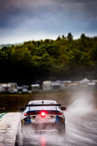 #21 - Debard Automobiles By Racetivity - Simon Gachet - Carla Debard - BMW M4 GT4 (G82) - Pro-Am, FFSA GT
 | TWENTY-ONE CREATION