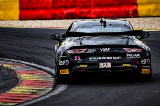 Essais Libres 1
 | &copy; SRO / Patrick Hecq Photography
