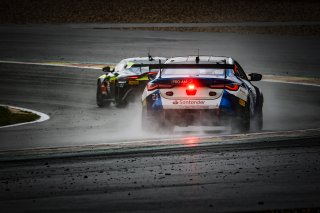 #21 - Debard Automobiles By Racetivity - Simon Gachet - Carla Debard - BMW M4 GT4 (G82) - Pro-Am, Essais Libres 1, FFSA GT
 | &copy; SRO / Patrick Hecq Photography